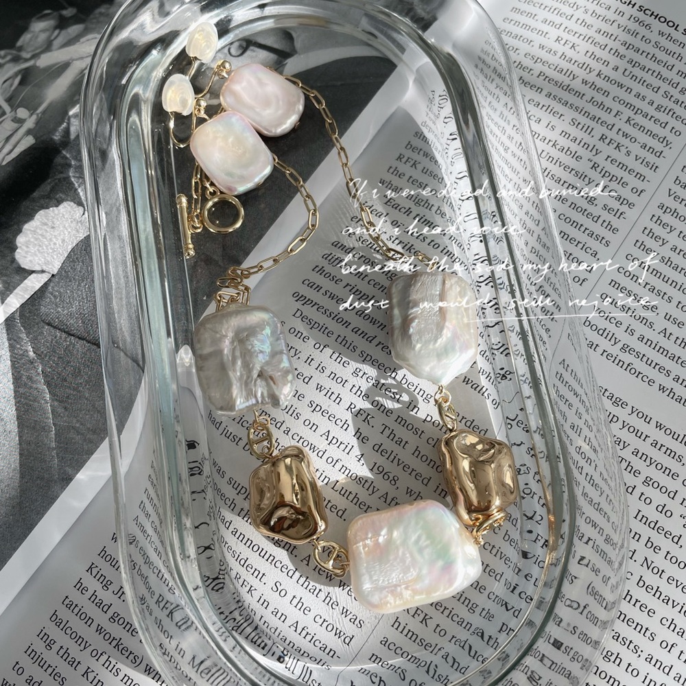 Handmade/Customized Jewelry
